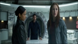 Lost in Space - Season 03 Episode 06